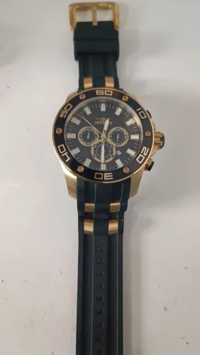 Relógios invicta ORIGINAIS preço pelos 3