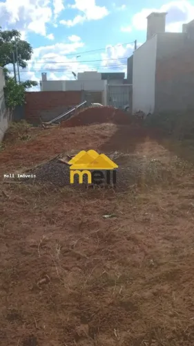 Terreno para Venda em Presidente Prudente, Jardim Novo Prudentino