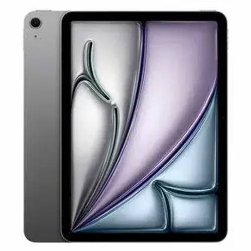 iPad Air 256GB Wi-Fi M3 11" - Space Gray - Lacrado - Garantia Apple