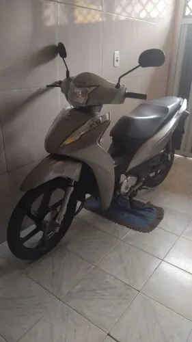Vendo Biz 110i 2024