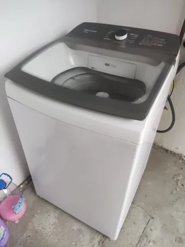 Máquina Brastemp