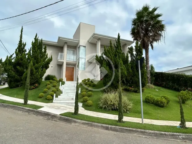 Casa à venda no Condomínio Santa Isabel em Louveira-SP codigo: 333474