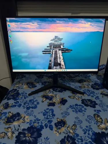 Monitor 24 Polegadas AOC