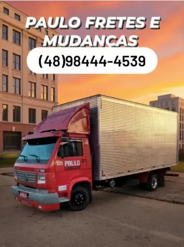Paulo fretes e mudança