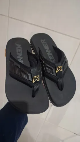 Chinelo Feminino Kenner
