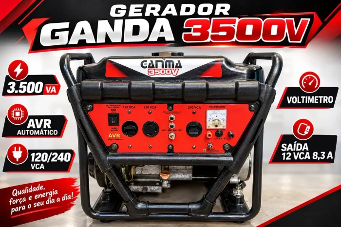 Gerador