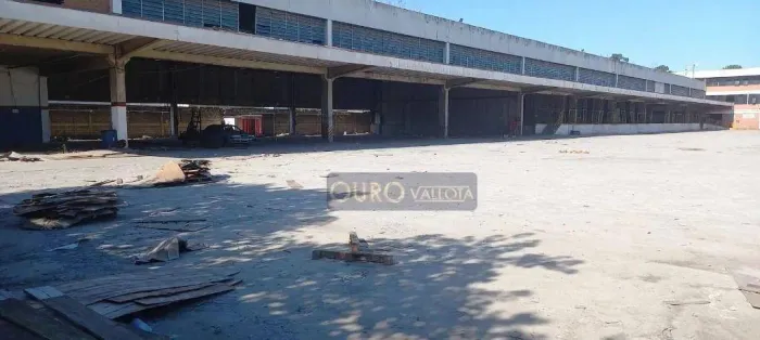 GALPÃO LOGÍSTICO + PRÉDIO ADMINISTRATIVO PARA LOCAÇÃO | GUARULHOS
