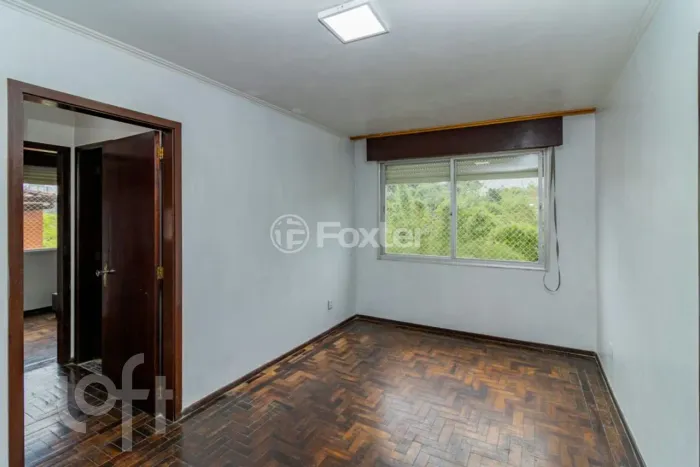 Apartamento à venda em Nonoai com 117 m², 3 quartos, 1 suíte, 1 vaga