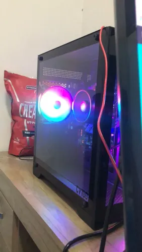 Vendo pc gamer- negócio valor