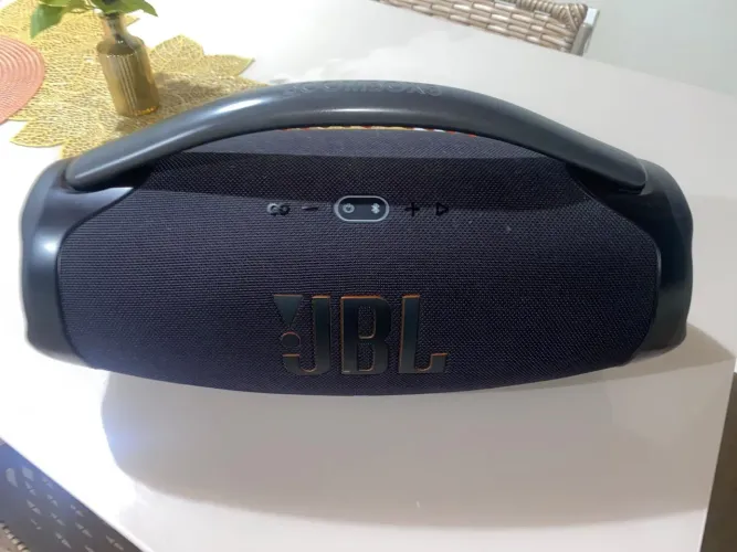 Vende-se boombox 3