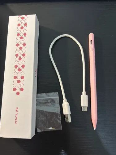 Caneta pencil WB para iPad/Tablet