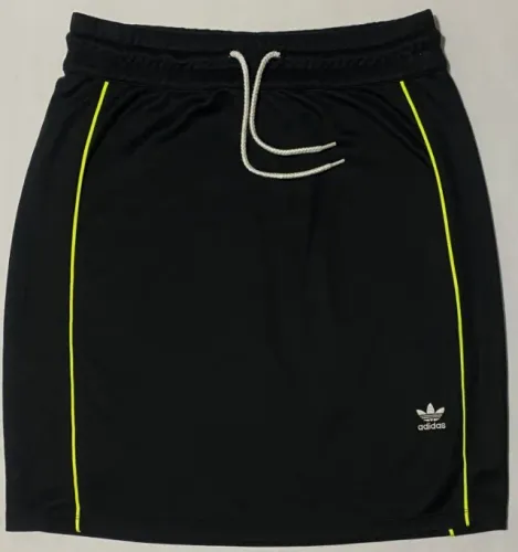 saia adidas nova - original