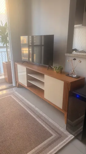 Vendo - Rack para TV