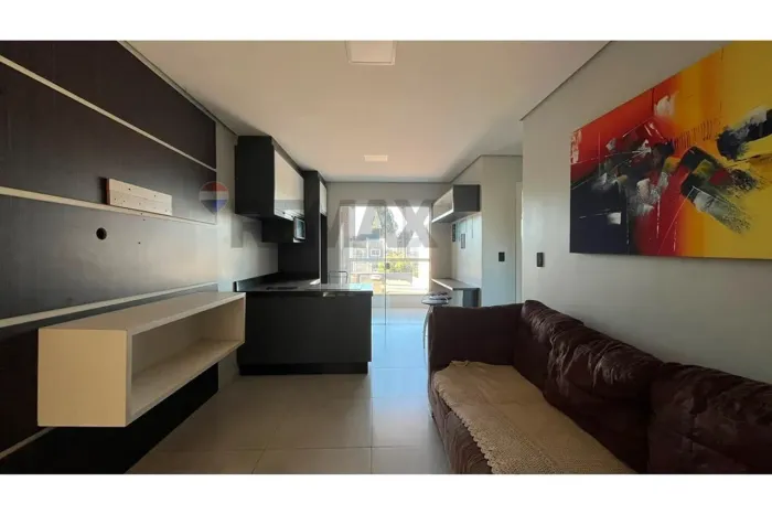 APARTAMENTO SEMI MOBILIADO PARA ALUGAR NO CANADA