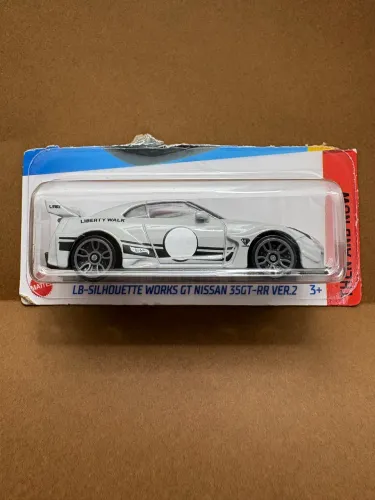 Carrinho HOTWHEELS