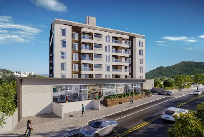 VISION 1617 - APARTAMENTOS