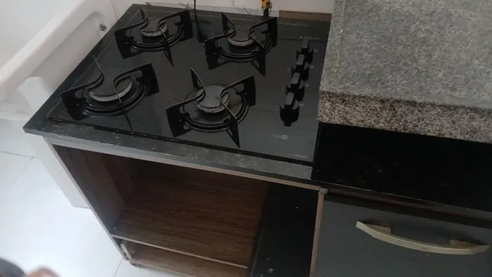 Vendo fogão coktok em ótimo estado