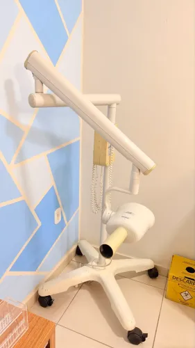 Equipamento odontológico