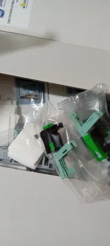 200 Conectores APC T-Click