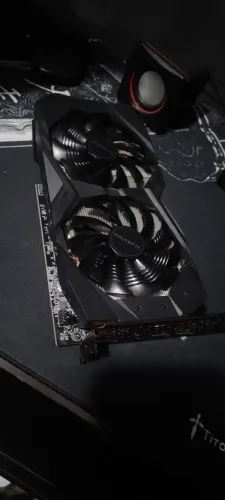 Apenas troca Rtx 2060 6gb gigabyte troco por rx 6600