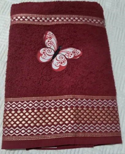 Toalhas de Banho