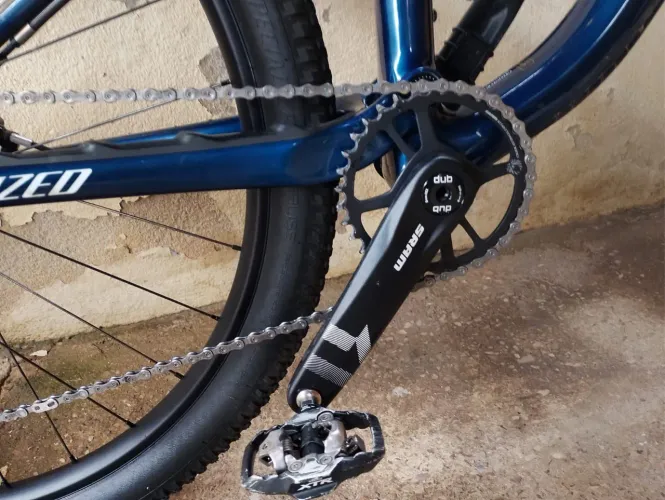 Specialized epic carbon 2023 TAM L