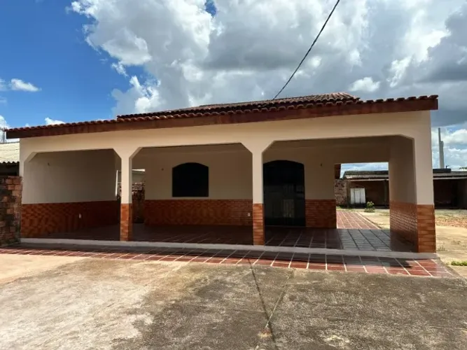 Casa para Alugar