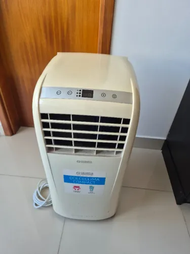 ar condicionado