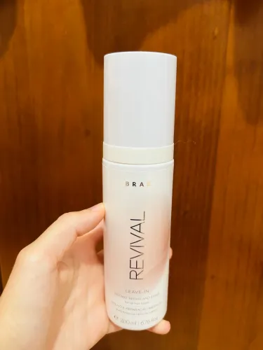 Braé Revival Leave-in 200ml