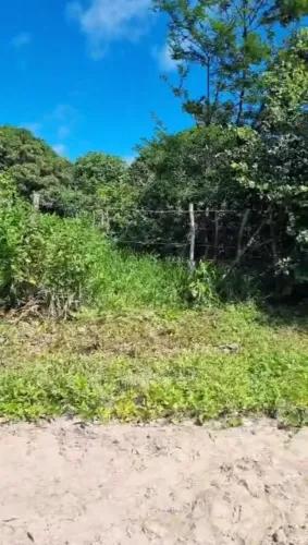 Terreno no Portal do Sol com com ótima localização