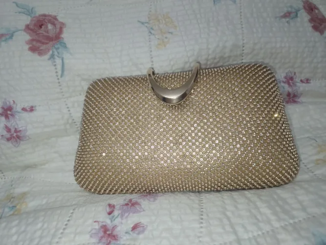 Bolsa de festa.