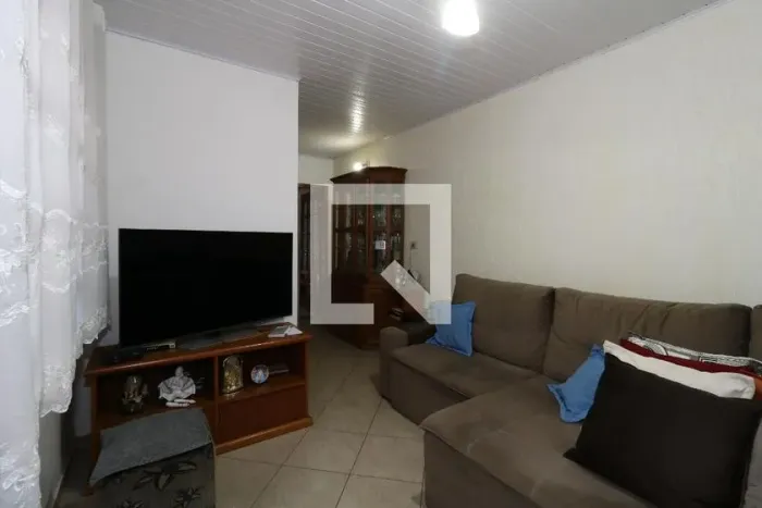 Casa à Venda - Vila Assunção, 3 Quartos, 190 m2