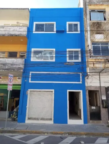 Comercial à venda, BOA VISTA, Recife, PE