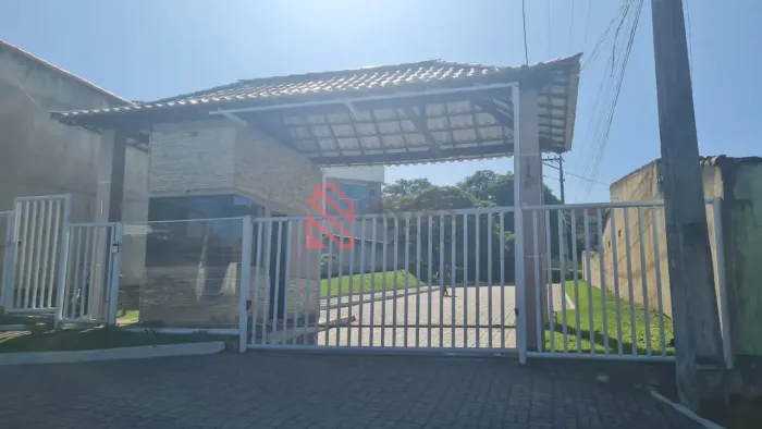 Terreno no melhor condomínio de Araruama/RJ