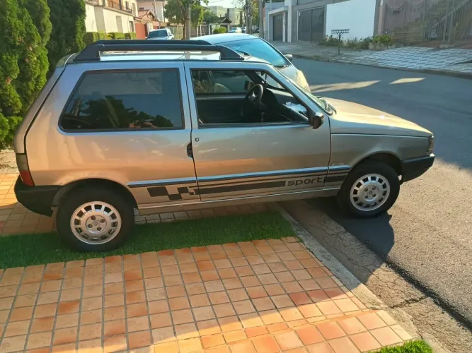Fiat Uno Mille 1.0/ I.e./ Electronic/ Brio 1996