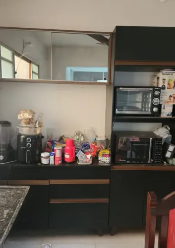 Armário cozinha completo