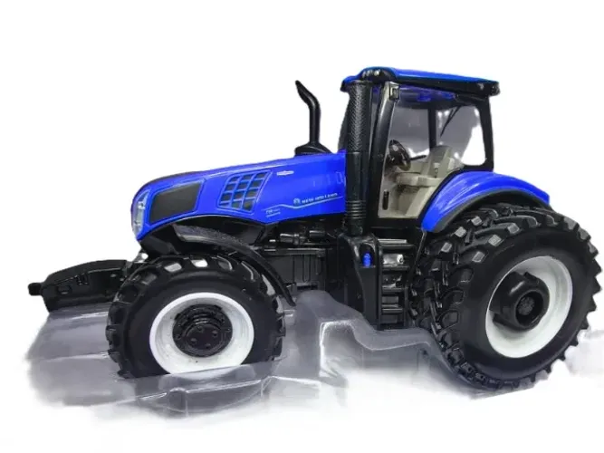 Miniatura Trator New Holland T8.355 - 1/32