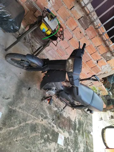 traxx 50cc 
