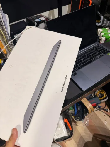 Notebook Samsung book 4 ultra i7