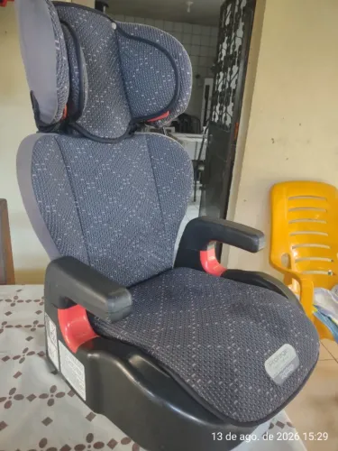 Cadeirinha Infantil