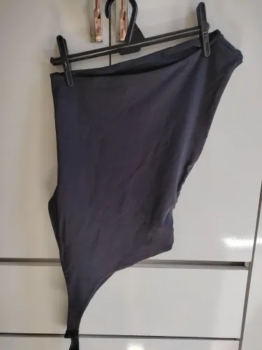 Body Preto
