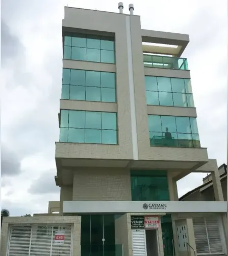 Apartamento para venda possui 100 metros quadrados com 3 quartos