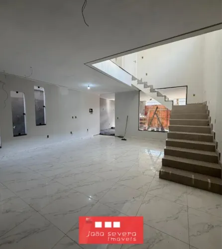 Casa para Venda em Brasília, Setor Habitacional Samambaia - Vicente Pires, 3 dormitórios,