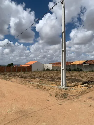 VENDO TERRENOS EM CRAÍBAS!!!