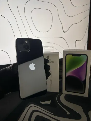 iPhone 14 128 gb todo original 