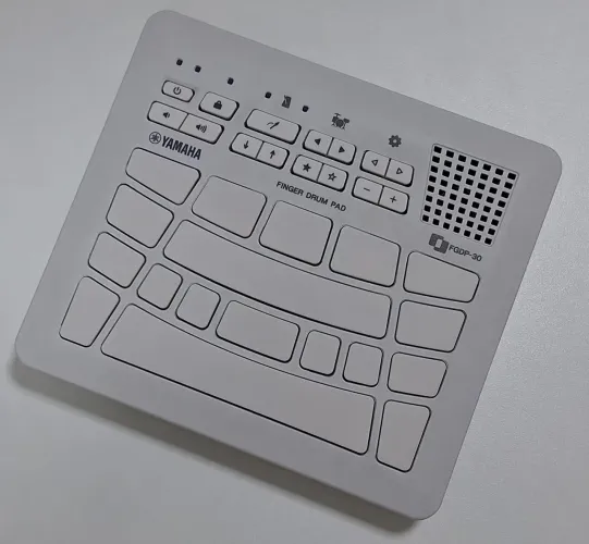 Bateria Eletrônica YAMAHA FGDP-30