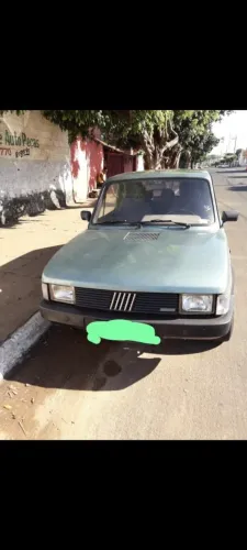 Fiat 147 C/ CL 1984