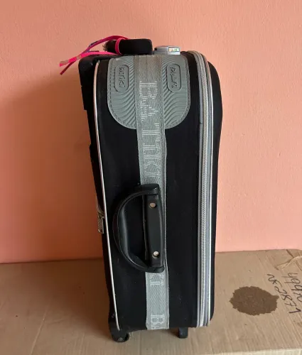 Mala Viagem
