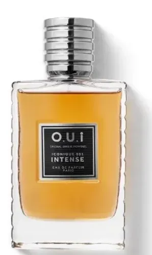 Iconique 001 OUI Boticário - NOVO e LACRADO