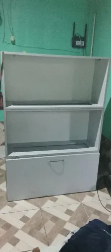 Vendo armário de escritório